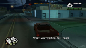 بازی پلی استیشن 2 Grand Theft Auto: San Andreas - تصویر 5
