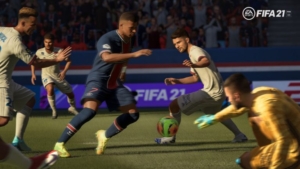 FIFA 21 - R2 - PS4 - Image 4