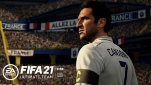 FIFA 21 - R2 - PS4 - Image 2
