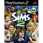 The Sims 2 برای پلی استیشن 2