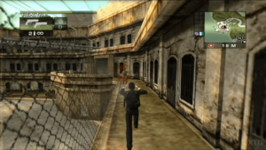 بازی پلی استیشن 2 Just Cause - Image 5