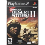 بازی پلی استیشن 2 Conflict: Desert Storm II