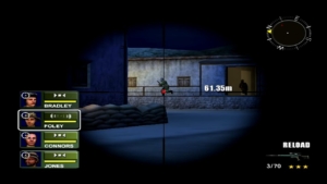 بازی پلی استیشن 2 Conflict: Desert Storm II - Image 2