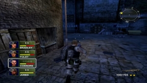 بازی پلی استیشن 2 Conflict: Desert Storm II - Image 3