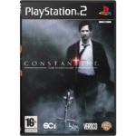 بازی پلی استیشن 2 - Constantine