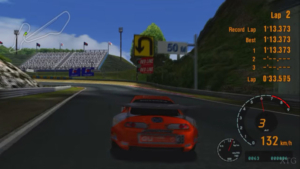 بازی پلی استیشن 2 - Gran Turismo Concept: 2002 Tokyo-Geneva - Image 5
