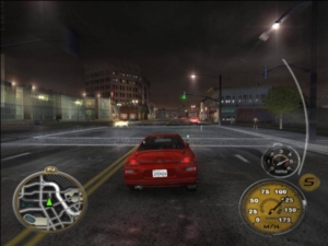 بازی پلی استیشن 2 - Midnight Club 3: DUB Edition Remix - تصویر 3