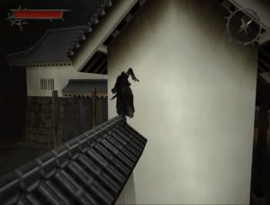 بازی پلی استیشن 2 - Shinobido: Way of the Ninja - تصویر 2