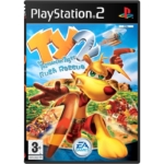 بازی پلی استیشن 2 - Ty the Tasmanian Tiger 2: Bush Rescue