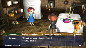 بازی پلی استیشن 2 - Okage: Shadow King - Image 2