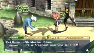 بازی پلی استیشن 2 - Okage: Shadow King - Image 4