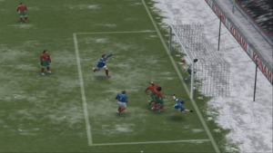 بازی پلی استیشن 2 - World Soccer Winning Eleven 10 - Image 3