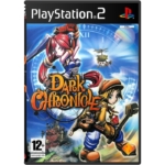 بازی سرگذشت تاریک Dark Chronicle برای پلی استیشن 2