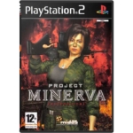 بازی پروژه مینروا Project Minerva Professional برای پلی استیشن 2
