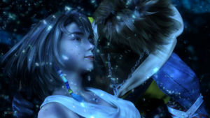 بازی پلی استیشن 2 - Final Fantasy X - Image 6