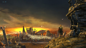 بازی پلی استیشن 2 - Final Fantasy X - Image 4