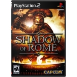 بازی پلی استیشن 2 - Shadow of Rome