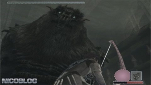 بازی پلی استیشن 2 - Shadow of the Colossus - Image 2