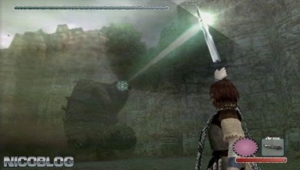 بازی پلی استیشن 2 - Shadow of the Colossus - Image 3