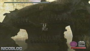 بازی پلی استیشن 2 - Shadow of the Colossus - Image 4