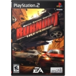 بازی بورنات رِوِنج Burnout Revenge برای پلی استیشن 2