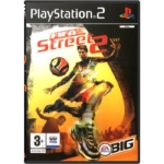 بازی فوتبال خیابانی FIFA Street 2 پلی استیشن 2