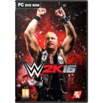 بازی کشتی کج WWE 2011 برای پلی استیشن 2