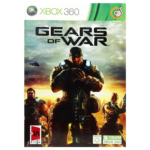 بازی Gears Of War برای ایکس باکس 360