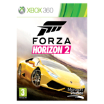 بازی 2 Forza Horizon مخصوص ایکس باکس 360
