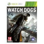 بازی Watch Dogs برای ایکس باکس 360
