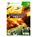 بازی Battlestations Pacific برای ایکس باکس 360