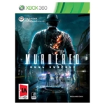 بازی Murdered Soul Suspect برای ایکس باکس 360