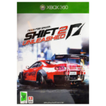 بازی Need For Speed Shift 2 Unleashed برای ایکس باکس 360