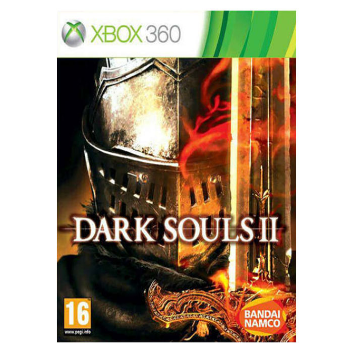 ST_540214__1 بازی Dark Souls II برای ایکس باکس 360 - Image 1