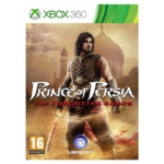 بازی Prince of Persia The Forgotten Sands برای ایکس باکس 360