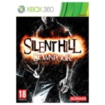 بازی Silent Hill Downpour برای ایکس باکس 360
