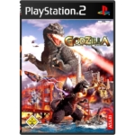بازی Godzilla: Save the Earth برای پلی استیشن 2