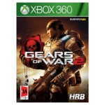 بازی Gears of War 2 برای ایکس باکس 360