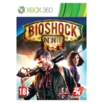 بازی Bioshock Infinite برای ایکس باکس 360