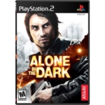 بازی تنها در تاریکی Alone in the Dark برای پلی استیشن 2
