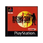 بازی Rising Zan: The Samurai Gunman برای پلی استیشن 1