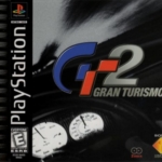 بازی مسابقات ماشین 2 Gran Turismo برای پلی استیشن 1