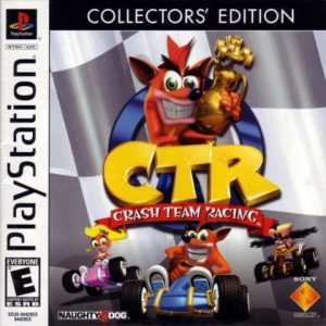 crash-tag-team-racing-4-ps1-300x300 بازی کراش 4 ماشینی Crash Team Racing پلی استیشن 1 - Image 1