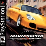 بازی نید فور اسپید: پورشه مسابقه | Need for Speed: Porsche Unleashed برای پلی استیشن 1