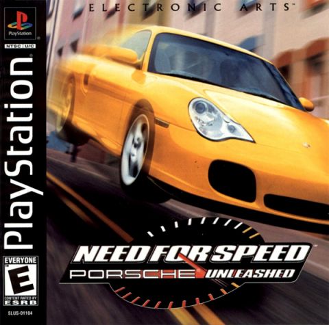 need-for-speed-porsche-unleashed-PS1 بازی نید فور اسپید: پورشه مسابقه | Need for Speed: Porsche Unleashed برای پلی استیشن 1 - Image 1