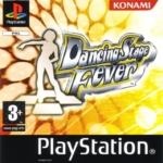 بازی Dancing Stage Fever برای PlayStation1