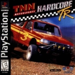 بازی TNN Motorsports HardCore TR برای پلی استیشن 1