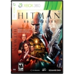 بازی hitman trilogy مخصوص ایکس باکس 360
