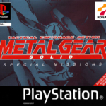 بازی Metal Gear Solid: Special Missions برای PlayStation1