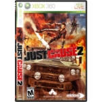 بازی just cause 2 مخصوص ایکس باکس 360